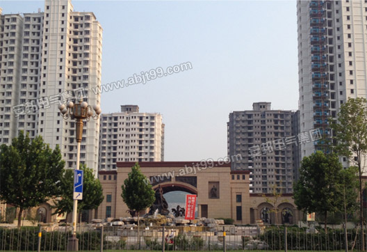 施工現場